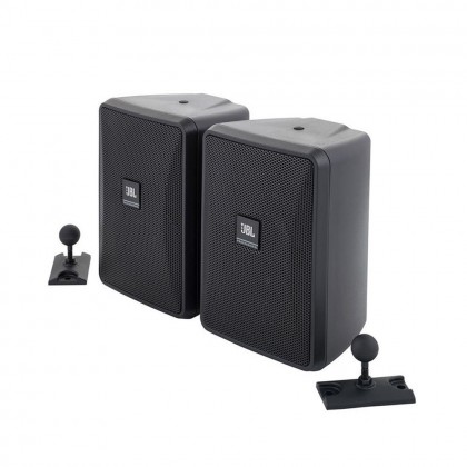JBL Control 23-1 3 Inch Ultra-Compact Speakers | Mavpro Malaysia