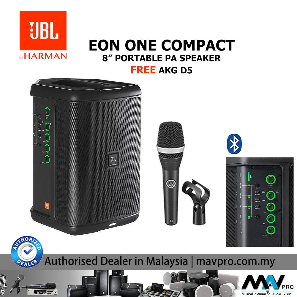 portable pa system with rechargeable battery