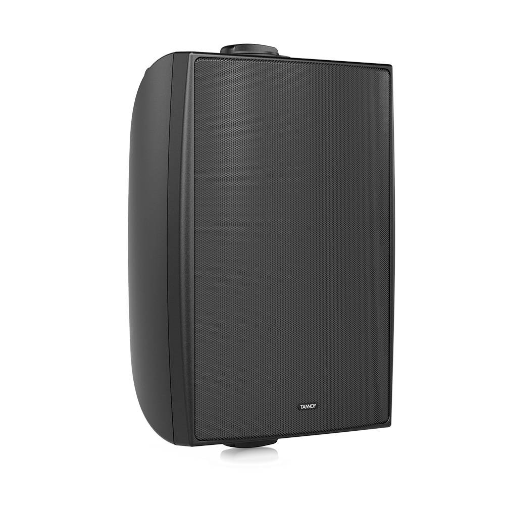 TANNOY DVS8T 8 Inch Coaxial SurfaceMount Loudspeaker with Transformer