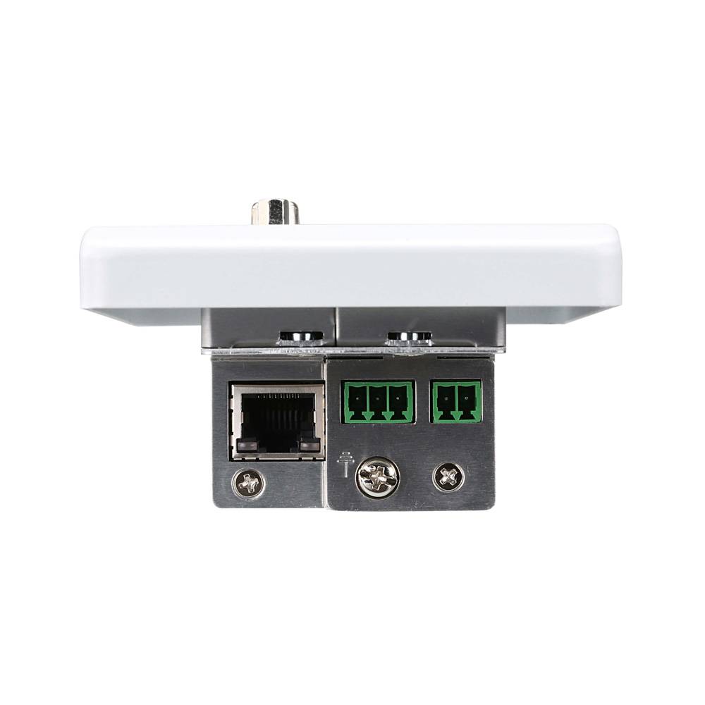 ATEN HDMI & VGA HDBaseT Transmitter with EU Wall Plate / PoH (4K100m